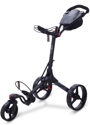 Big Max Trolley IQ² 360