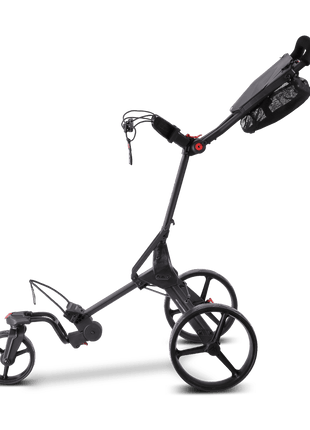 Big Max Trolley IQ² 360