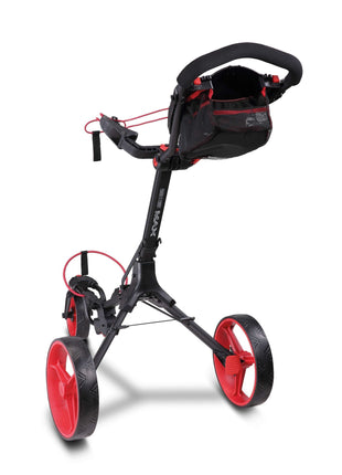 Big Max Trolley IQ² 360