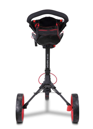 Big Max Trolley IQ² 360