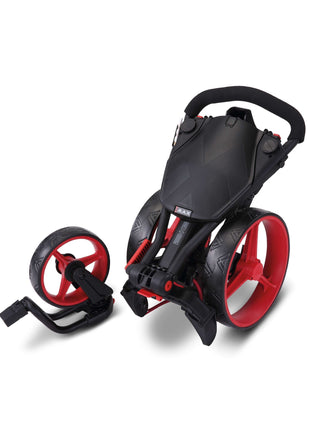 Big Max Trolley IQ² 360