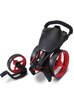 Big Max Trolley IQ² 360