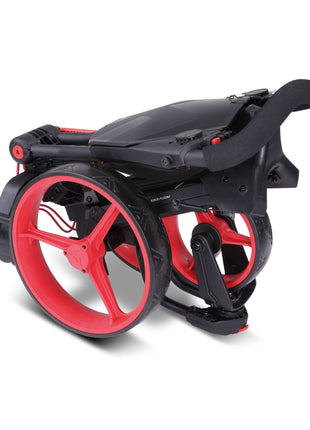 Big Max Trolley IQ² 360