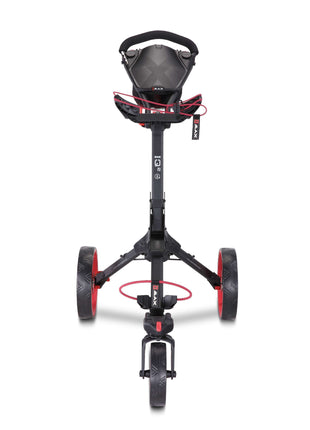 Big Max Trolley IQ² 360
