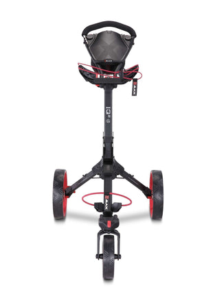 Big Max Trolley IQ² 360