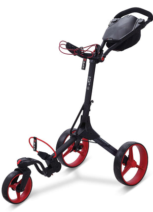Big Max Trolley IQ² 360