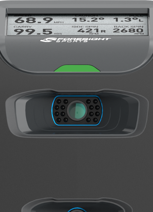 FORESIGHT GC3