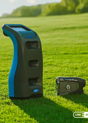 FORESIGHT GC3S inkl. Bushnell Rangefinder