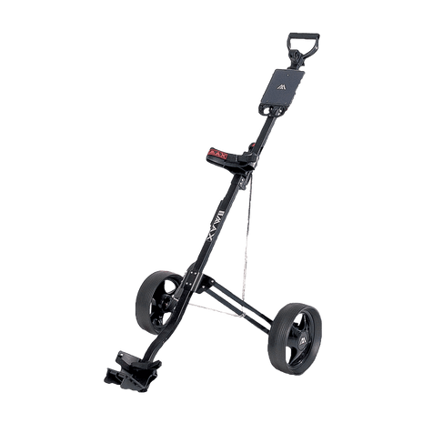 Big Max Trolley BASIC MAX