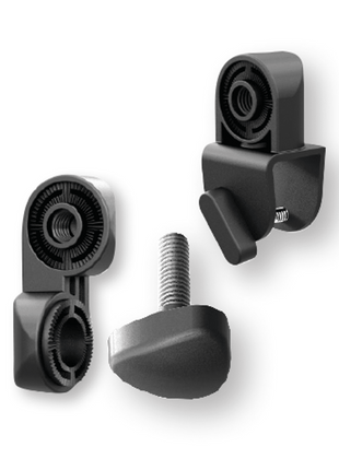 Big Max Universal Adapter Set