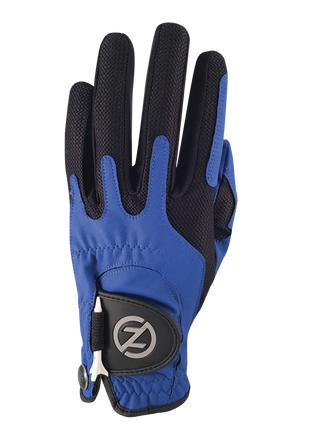 Zero Friction Performance Synthetik Handschuh Herren