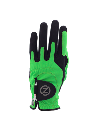 Zero Friction Performance Synthetik Handschuh Herren