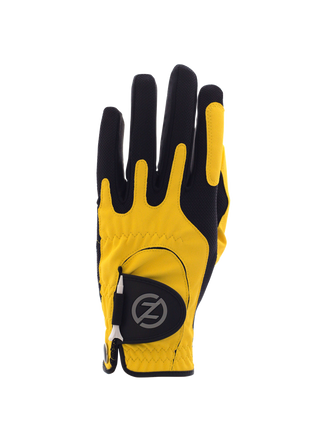 Zero Friction Performance Synthetik Handschuh Herren