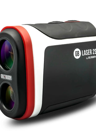 GOLFBUDDY GB LASER2S Rangefinder - Entfernungsmesser