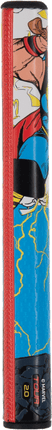 SUPER STROKE Griff MARVEL Edition