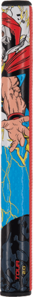 SUPER STROKE Griff MARVEL Edition