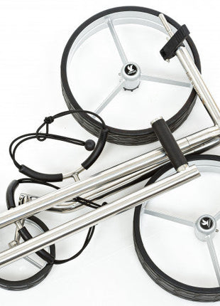 Leisure and Sports Elektrotrolley QUINTUM