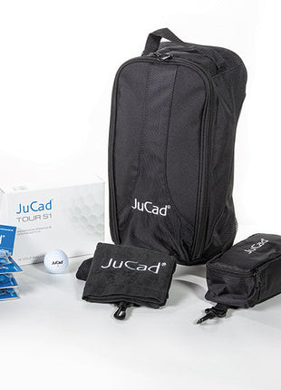 JuCad Geschenkset 1