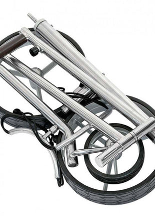 Leisure and Sports Elektrotrolley QUINTUM