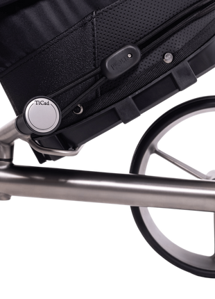 TiCad Satz Zeisinge PRO/ ANDANTE / CANTO