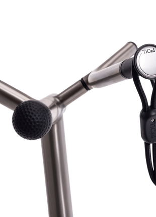 TiCad Satz Zeisinge PRO/ ANDANTE / CANTO