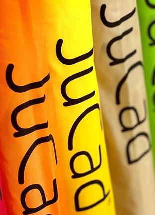 JuCad Golfschirm mit Schirmstift