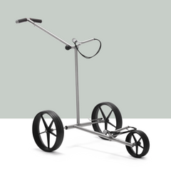 Collection image for: Manuelle Golftrolleys