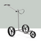 Manuelle Golftrolleys