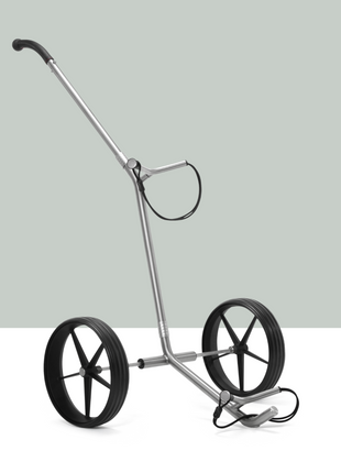 TiCad Golftrolley PRO