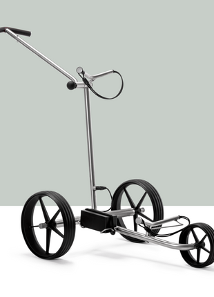 TiCad Elektro-Golftrolley VOYAGE %Sale%