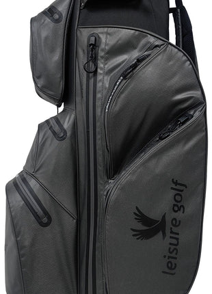 Leisure and Sports Watersafe Organizer Cartbag