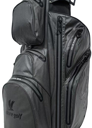 Leisure and Sports Watersafe Organizer Cartbag