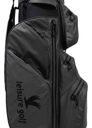 Leisure and Sports Watersafe Organizer Cartbag