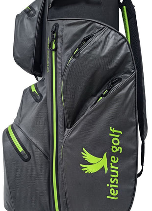 Leisure and Sports Watersafe Organizer Cartbag