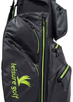 Leisure and Sports Watersafe Organizer Cartbag