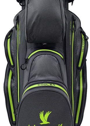 Leisure and Sports Watersafe Organizer Cartbag