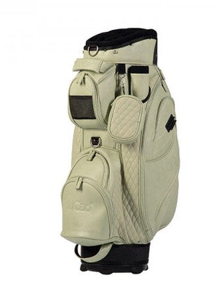 JuCad Golfbag Style - elegant und sportlich - ein echter Blickfang