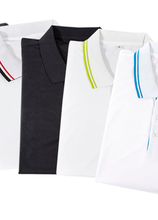 JuCad Poloshirt Herren