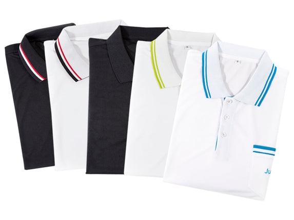 JuCad Poloshirt Herren