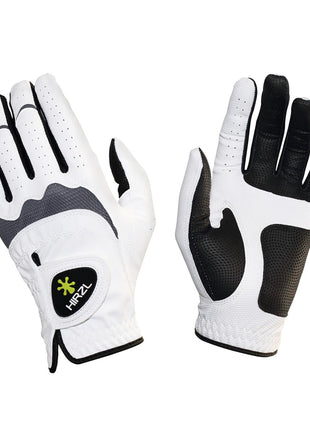 HIRZL TRUST Hybrid Golfhandschuh