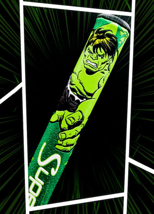 SUPER STROKE Griff MARVEL Edition