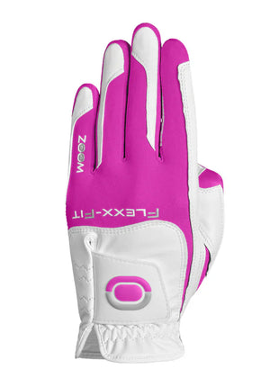 Zoom Golfhandschuh HYBRID