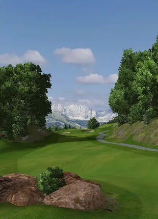 Creative Golf 3D | Software-Lizenz
