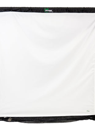 NET RETURN Flex Simulator Leinwand