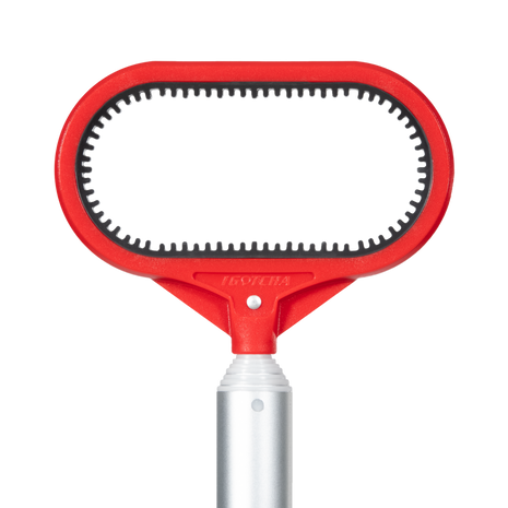 I Gotcha BALLANGEL WIDEMOUTH Aluminium