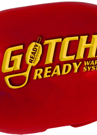 I Gotcha READY WARM UP SYSTEM
