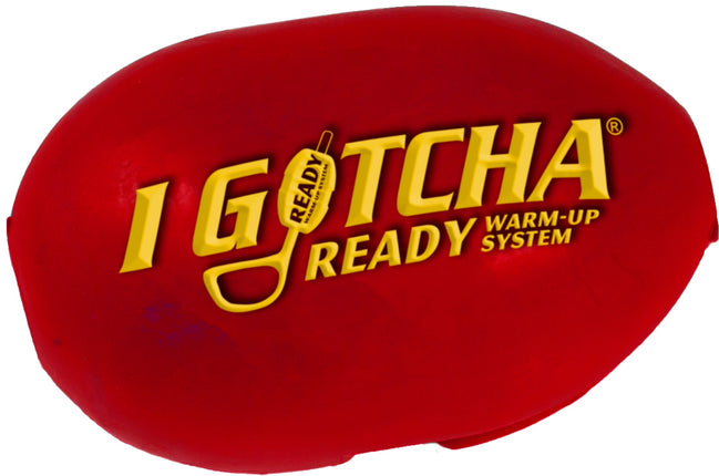 I Gotcha READY WARM UP SYSTEM
