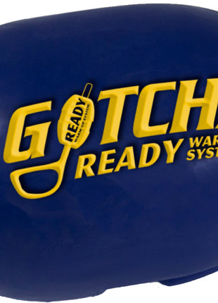 I Gotcha READY WARM UP SYSTEM