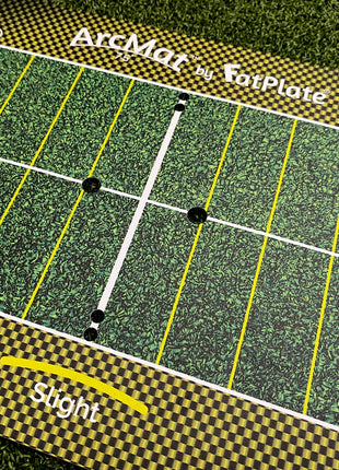 FLATPLATE Arcmat