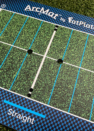 FLATPLATE Arcmat